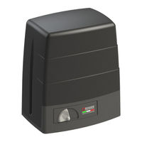Roger BM30 Series User Manual