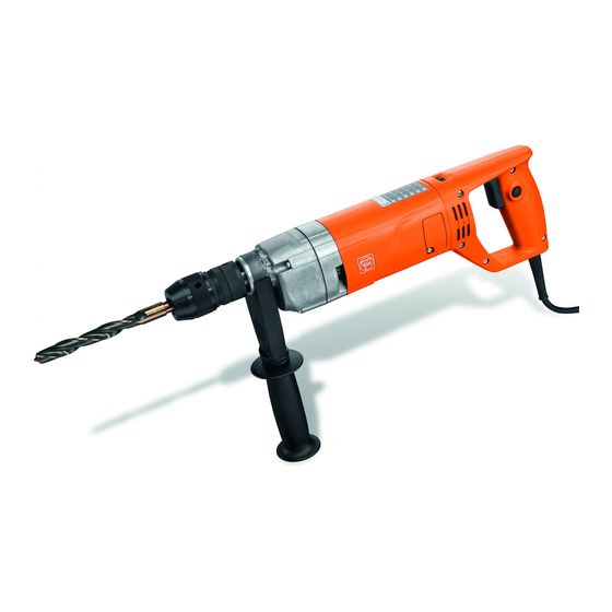 Fein 7 205 47 Manual