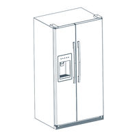 Fisher & Paykel RX216DT7XV2 Installation Instructions And User Manual