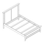OXFORD BABY 10508 Assembly Instructions