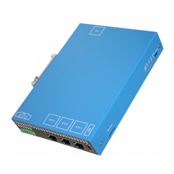 ESD EPPC-T10 Manuals