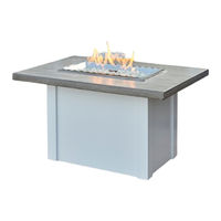 Outdoor Greatroom Company Havenwood HVGW-1224 Installation Instructions Manual