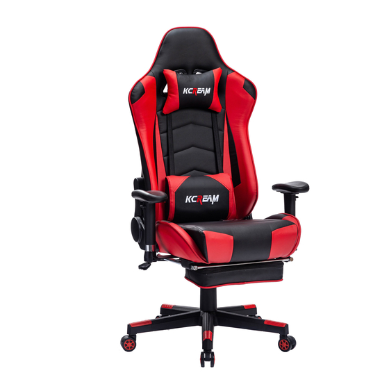 KCream Gaming Chair Instruction Manual