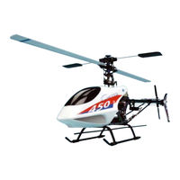 BMI Carbooon 450-XP Manual