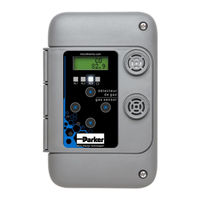 Parker 023-064 Series Technical Manual