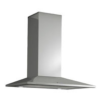 Pando P-227 Installation Manual