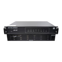 Link-Mi LM-TV08P User Manual