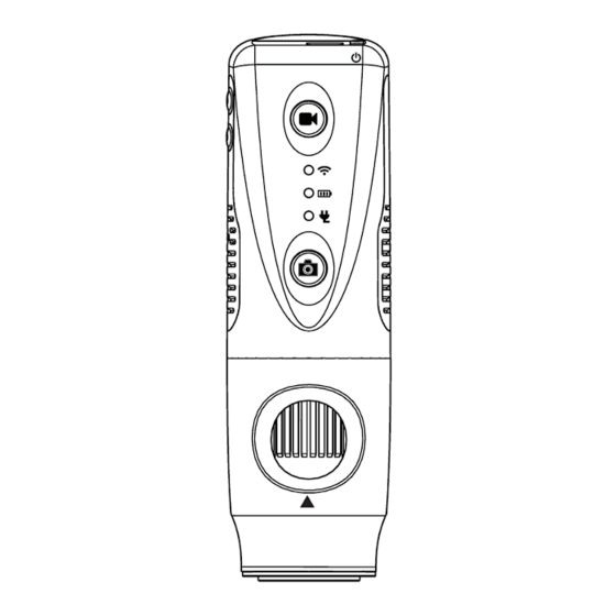 Firefly DE571 User Manual