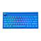 AJAZZ K620T - Bluetooth Dual-Mode Mechanical Keyboard Manual