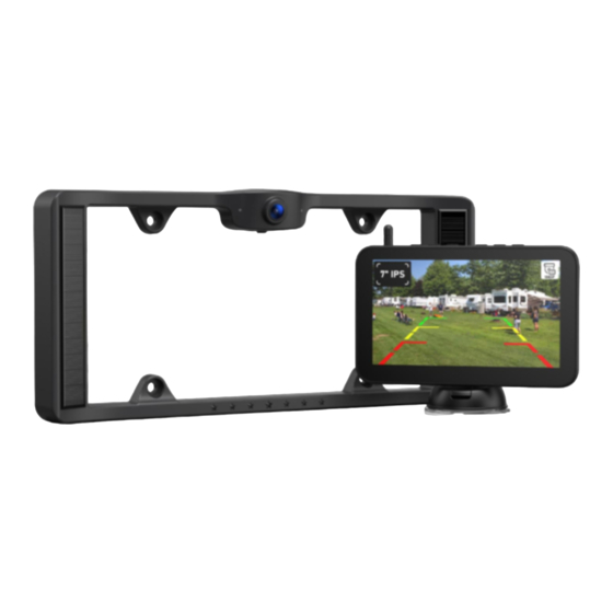 ZEROXCLUB BS7 User Manual