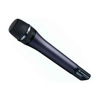 SENNHEISER SKM 3072-U Product Sheet
