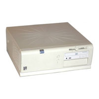 Dell OptiPlex GXa Service Manual