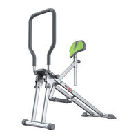 StarUno AB SQUAT User Manual