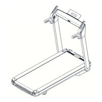 CARE FITNESS 55961 Manual