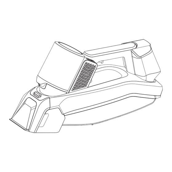 Kogan KAVACCPT06A User Manual
