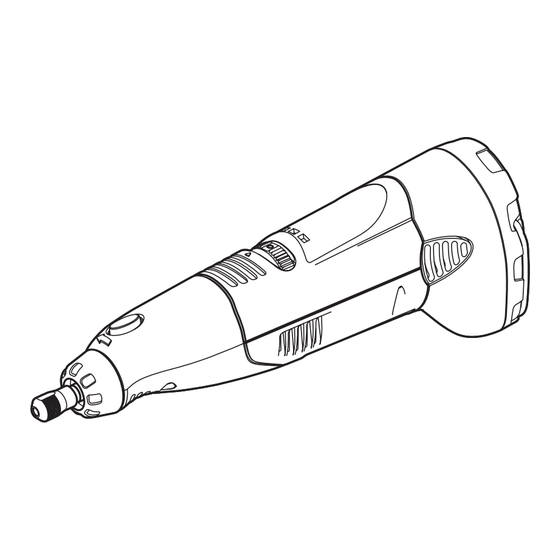 Dremel 800 Operating/Safety Instructions Manual