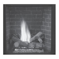 Regency Liberty L676-1 Owners & Installation Manual