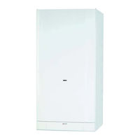 Biasi NOVA PARVA M90.28A User Manual And Installation Instructions