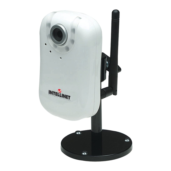 Intellinet NSC15-WG Quick Install Manual