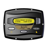 Jandy ePump Installation Manual