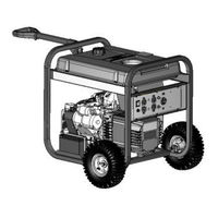 Powermate PM0435004 Owner's Manual