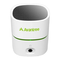 Avantree Pluto Air User Manual