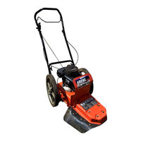 Ariens 946500 Service Manual