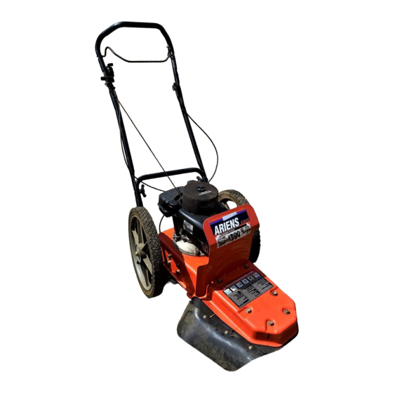 Ariens 946500 Manuals