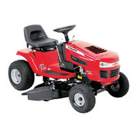 Rover Clipper 405012x108A Owner's Manual