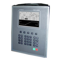 CYBELEC DNC 600S User Manual