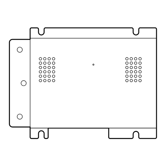 Systemline S7 NetConnect Quick Start Instructions