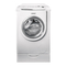 Washer Siemens ultraSense WFXD5202UC Operating, Care And Installation Instructions Manual