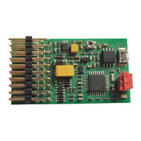 Benedini TBS Mini Manual
