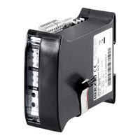 GEZE MBZ300 Installation Instructions Manual