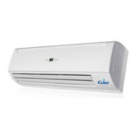 Clint HWW/EC Series Manual