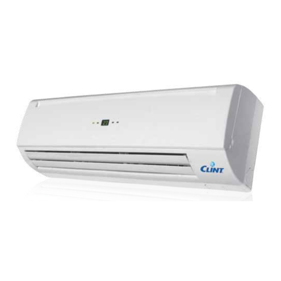 Clint HWW/EC Series Manual