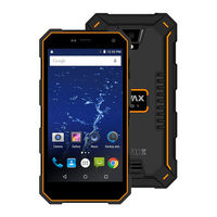 Vivax PRO 1 Instruction Manual