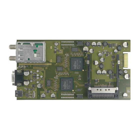 Polytron SPM-S2AVT Manuals
