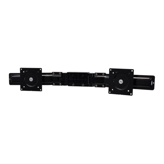 Ergotron 97-583-009 User Manual