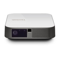 ViewSonic VS18294 User Manual