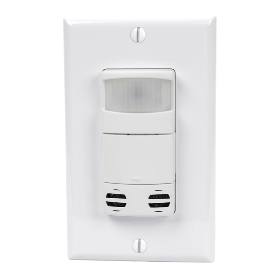 Arista ALC-DT-BT-WH Manual