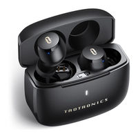 TaoTronics TT-BH097 User Manual