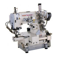 Pegasus wt200 series Instructions Manual