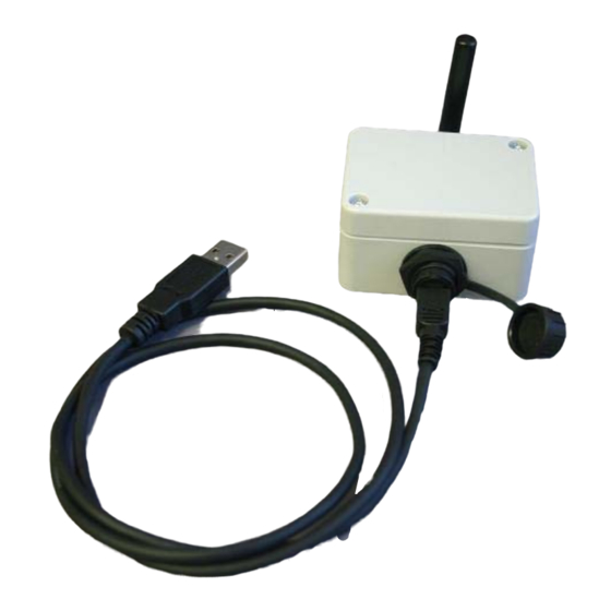 ATS G2110E2 User Manual