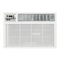 Air Conditioner GE AEH24DV Owner's Manual And Installation Instructions