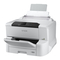 Printer Epson WorkForce Pro WF-C8190DTWC Quick Start Manual