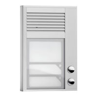 Interquartz ID 204 User Manual
