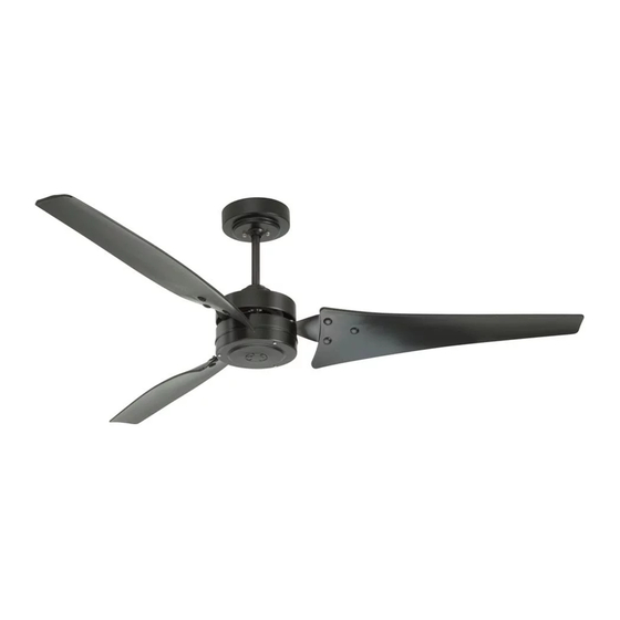 Emerson LOFT CF765BQ01 Owner's Manual