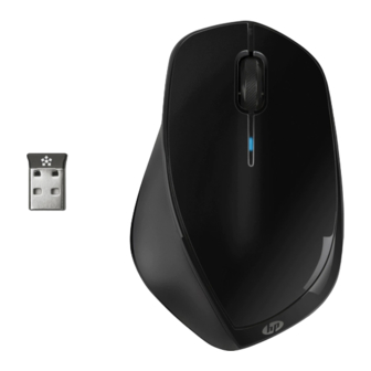 HP x4500 Quick Setup