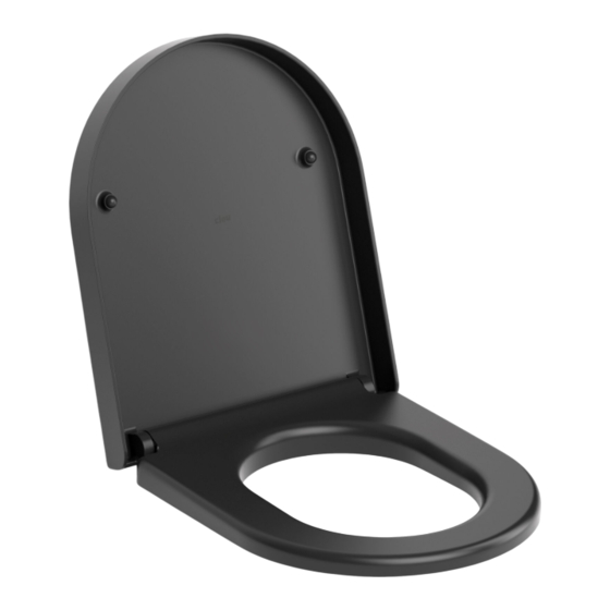 Clou Hammock CL/04.06040.21 Installation Instructions Manual